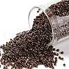 TOHO Round Seed Beads SEED-XTR15-0222-1