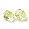 Transparent Glass Beads GLAA-G079-03E-1