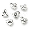 Alloy Pendants X-PALLOY-A19868-AS-LF-2