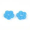 Handmade Lampwork Beads LAMP-N024-39D-2