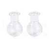 Glass Bottles AJEW-N002-08-2