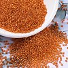 MIYUKI Round Rocailles Beads SEED-G007-RR0009-1