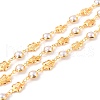 Handmade Brass Link Chains CHC-C019-10-1