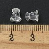 Plastic Ear Nuts FIND-G082-01C-3