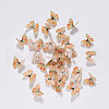 3D Resin Cabochons X-MRMJ-R090-18-519-1