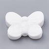 Food Grade Eco-Friendly Silicone Beads X-SIL-N001-01O-1