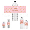 Bottle Label Adhesive Stickers DIY-WH0520-008-1