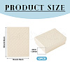 Rhombus Textured Cardboard Gift Storage Boxes CON-TAC0010-03A-03-5