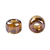 TOHO Round Seed Beads SEED-JPTR15-0114-3