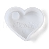 Valentine's Day Silicone Candle Molds SIMO-C020-03-3