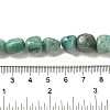 Natural Amazonite Beads Strands G-B078-D10-02-5