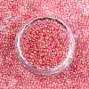 12/0 Glass Seed Beads SEED-A015-2mm-2204-3