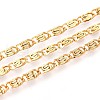 304 Stainless Steel Lumachina Chains CHS-N005-03B-G-1