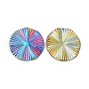 Ion Plating(IP) 
304 Stainless Steel Pendants STAS-I671-03MC-1