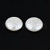 ABS Plastic Imitation Pearl Beads KY-T023-027-3