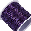 Round Copper Beading Wire for Jewelry Making YS-TAC0004-0.6mm-08-3