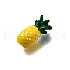 Brass Enamel Pendants KK-K400-25-2
