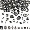 CHGCRAFT Sew on Rhinestone RGLA-CA0001-02P-C-1