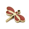 304 Stainless Steel Pendants STAS-L022-179G-03-3