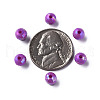 Opaque Acrylic Beads MACR-S371-135-I07-7