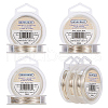 Round Copper Wire for Jewelry Making CWIR-BC0002-10S-2