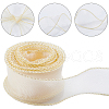 6M Polyester Ribbons OCOR-WH20001-04G-6