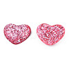 Resin Cabochons CRES-Q197-52D-2