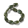Natural Xinyi Jade/Chinese Southern Jade Beads Strands G-P528-L12-01-3