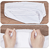 95% Cotton & 5% Elastic Fiber Ribbing Fabric for Cuffs FIND-WH0016-38B-3
