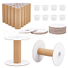   Paper Thread Winding Bobbins TOOL-PH0001-67C-1