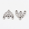 Tibetan Style Links LF11357Y-NF-2