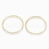 Brass Linking Ring KK-S349-164-NF-1