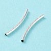 Tube Beads EC0572X25mm-S-NF-2