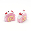 Resin Cabochons CRES-T004-20C-1