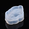 Chinese Zodiac Pendant Silicone Molds DIY-I025-04I-2