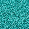 MIYUKI Delica Beads X-SEED-J020-DB0729-3
