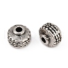 Tibetan Style Alloy Beads FIND-C068-12AS-2