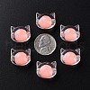 Transparent Acrylic Beads X1-MACR-S373-115-B01-4