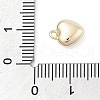 Brass Charms KK-S514-05A-G-3