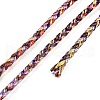 12-Ply Braided Nylon Cord NWIR-G019-01P-3