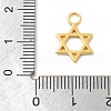 925 Sterling Sliver Pendants STER-Z012-04G-08-3