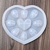 Easter Egg Tray Silicone Mold SIMO-S001-02C-3