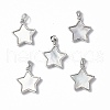Brass Pendants KK-R134-035P-1