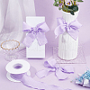 10 Yards Polyester Ruffled Ribbon for Sewing Decoration OCOR-WH20007-02B-4
