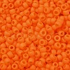 TOHO Round Seed Beads SEED-XTR08-0050AF-2