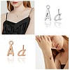 156Pcs Alloy Charms JX141A-6