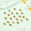 Preciosa® MAXIMA Crystal in Sew-On Cup X-PRC-SS12-10070-G-4