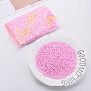 6/0 Glass Seed Beads SEED-T005-14-B12-2