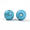 Synthetic Turquoise Beads TURQ-S283-29A-2