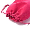 Rectangle Velvet Pouches TP-R022-12x15-05-3